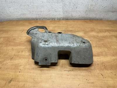 Protetor térmico coletor de escape 89-90 Nissan 240sx S13 fabricante de equipamento original Ka24e - Imagem 1 de 4