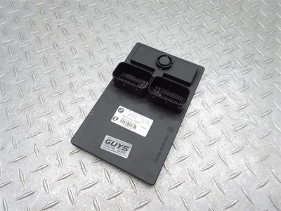 BMW R1200 R1200RT 2007 07-09 OEM unidad de módulo de control de chasis central ECU Foto 1 de 4