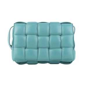 Bottega Veneta Padded Cassette Crossbody Bag 591970 149209401 - Picture 1 of 8