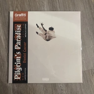 Daniel Caesar Pilgrim's Paradise Vinyl Record Copper /1500 IN HAND READY TO SHIP - Bild 1 von 2