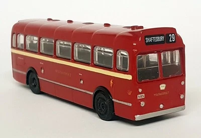 EFE 1/76 16307 Bristol LS Bus Wilts & Dorset R29 diecast model bus - Image 1 of 3