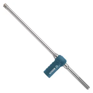🔥BOSCH DXS5034Hollow Hammer Drill Bit 3/4" x 21"L SDS Max OPEN BOX🔥 - Picture 1 of 4
