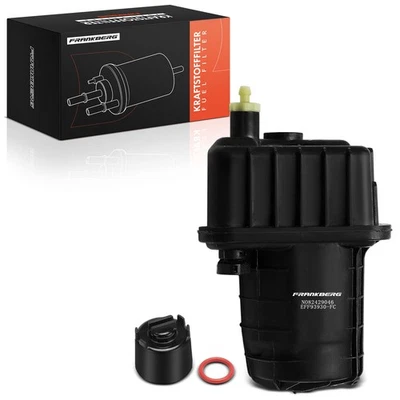 A-Premium Fuel Filter for Renault Clio III Mk II Grand Modus F/JP0 2001-2024 1.5 - Image 1 of 4