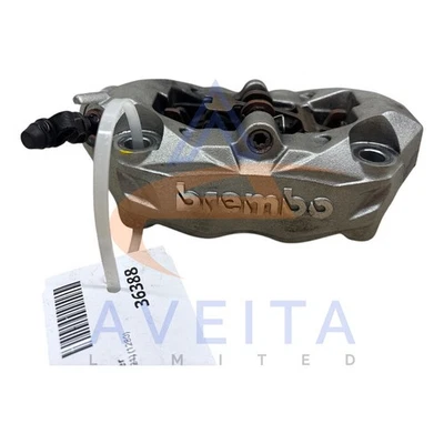 HUSQVARNA 701 2021 Front Caliper - Image 1 of 4