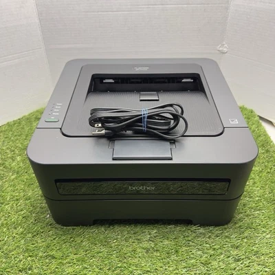 Brother HL-2270DW Wireless Laser Printer Duplex USB - Tested - Image 1 of 4