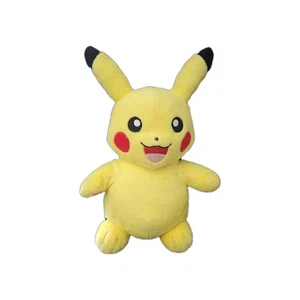 Peluche Pokemon Pikachu Costruisci Un Orso da Collezione - Foto 1 di 5