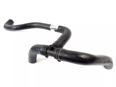 Top Radiator Hose for Land Rover Discovery Series 2 1999-2004 - Image 1 of 2
