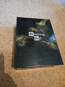 Breaking Bad DVD Box Set Complete Series Collection - Picture 1 of 3