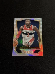 2013-14 Panini Select Silver Prizm John Wall #65 - Bild 1 von 2