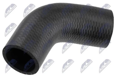 NTY Ladeluftschlauch Für NISSAN X-Trail RENAULT Talisman KOREA 18- 144600442R - Bild 1 von 2