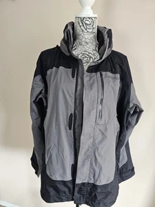 Schöffel Herren Jacke Outdoorjacke Gr. 50 Regenjacke Venturi - Bild 1 von 9