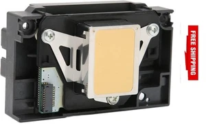 Print Head Pirnthead Replacement for R260 R390 1390 L1800 1400 1430 1500W - Afbeelding 1 van 9