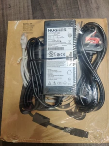 Genuine Hughes 75 watt Power Supply Part Number AM75U-214A-R - Picture 1 of 1