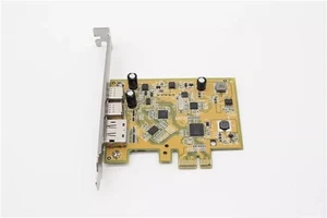 Dell DP USB3.1 Gen2 10Gbps Type C Adapter card UPD2018 - Picture 1 of 3