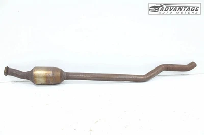 Tubo silenciador escape trasero Ford Maverick 2022-24 2,0 L NZ61-SF297 OEM Foto 1 de 4