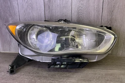 # 2013-2014-2015 INFINITI QX60 FARO DERECHO PASAJERO OCULTO XENÓN OEM Foto 1 de 4