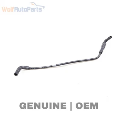 2013-2016 AUDI RS5 4.2L - Intake Vacuum HOSE / LINE 8T1131055 - Image 1 of 4
