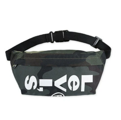 Riñonera Bandolera Levi's Gráfica con Cremallera - ¡NUEVA con Etiquetas!  Foto 1 de 4