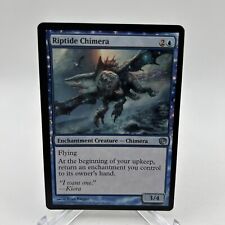 MTG 2014 Riptide Chimera - Enchantment Journey Into Nyx 48/165 JOU Unc Blue