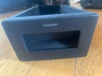 1990 Ford Aerostar rear slide out storage compartment~Shelf 9 - Image 1 of 4