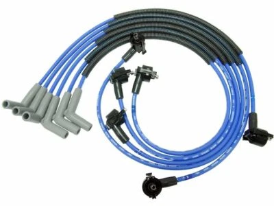 Комплект проводов свечей зажигания для Ford F150 1997-2000 годов выпуска NGK 85844ZZ 1998 1999 4,2 л V6 - Изображение 1 из 2