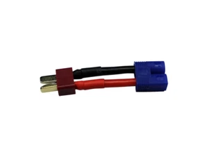 Female EC3 to Male T-Plug - Picture 1 of 3