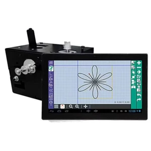 Exclusive Butler Long Arm Quilting Robotics Basic Edition w/ 8 Inch EPC Display - Picture 1 of 3