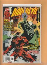 Daredevil #358 - Mystero - NM