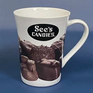 Taza Sees Candies Chocolate Lovers - Imagen 1 de 3