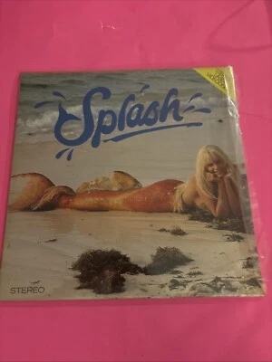 Splash (Laserdisc) Tom Hanks - Image 1 of 3