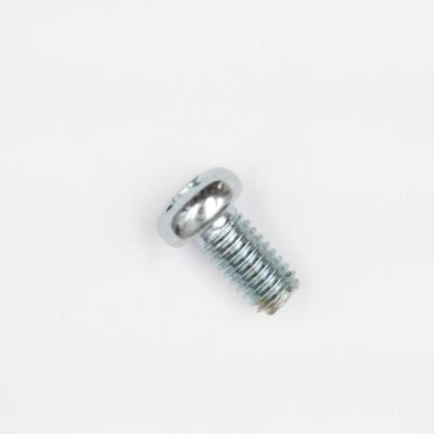 Screw Part Number - 02112-06127 For Suzuki - Image 1 of 2