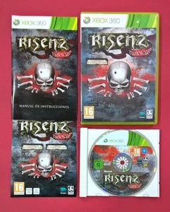 Risen 2 Dark Waters - XBOX 360 - USADO - MUY BUEN ESTADO - Imagen 1 de 2