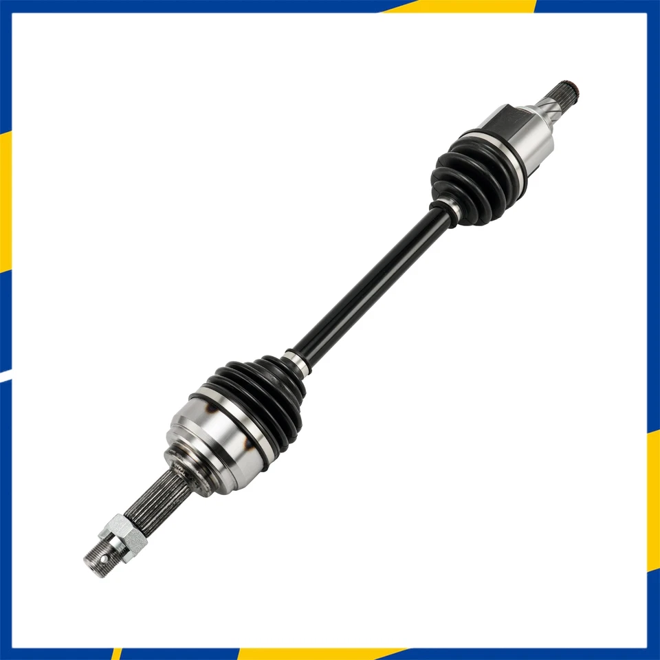 CV Axle Joint Shaft Assembly for 2015-2018 Nissan Versa Note 391013AB0C 666413 - Изображение 1 из 4