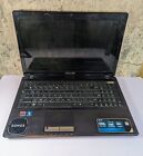 Asus A53u Windows 7 Laptop For Parts Only Laptop Computer With Battery