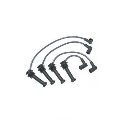 Juego de cables de bujías para Mercury Cougar Mystique 1999-2002 FEDERAL PARTS CORP. Foto 1 de 2