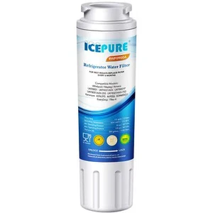 Filtro de agua para nevera ICEPURE RFC0900A para refrigeradores Maytag UKF8001 - Imagen 1 de 14