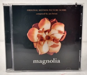 Verschiedene Künstler - Magnolia (Original Motion Picture Score) - CD (VG) - Bild 1 von 3
