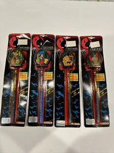 Lápiz Topper Batman La Serie Animada Coleccionista - Imagen 1 de 17