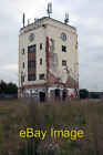 Photo 6x4 X marks the spot Aintree What&#039;s left of the Art Deco Verno c2007