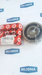 Rodamientos de bolas de ranura profunda FAG 6305 2RSR 6305-2RSR (nuevo stock antiguo) - Imagen 1 de 5
