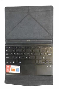 Thomson HERO9 - 1.32B Keyboard Docking Station Clavier AZERTY Französisch - Bild 1 von 2