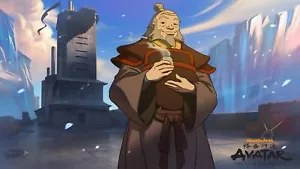 Anime iroh bacchus smite tappetino da gioco - Foto 1 di 1