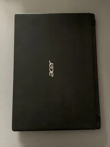 Acer Aspire 1 A114-32 Series Model N17Q4 Black Windows Untested As Is For Parts - Picture 1 of 6