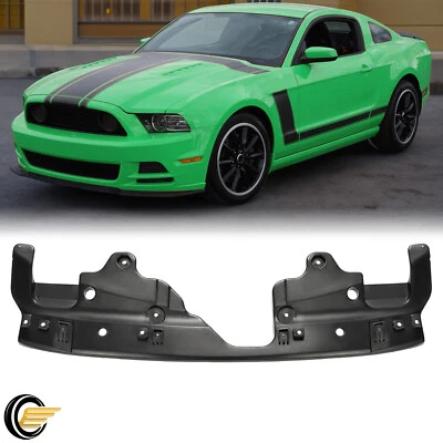 Кронштейн бампера для Ford Mustang 2013-2014 верхний монтажный кронштейн верхний фиксатор - Изображение 1 из 4