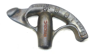 Curvacondotti rigida B-16677 1/2" a parete sottile INV17941 - Foto 1 di 2
