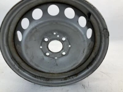 Llanta trasera 16-19 Smart Fortwo Cpe W453 15" 15x5,5 ET42 LK 4/100 acero Q Foto 1 de 4