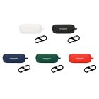 For Sound PEATS GoFree 2 Earset Washable Cover Anti Dust Housing Sleeve Non-slip