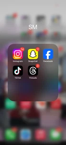 Apple iPhone 15 - 256 GB - Pink (Unlocked) phone with tik tok  - Picture 1 of 2