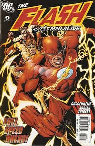 Flash '07 9 NM O3 - Imagen 1 de 1