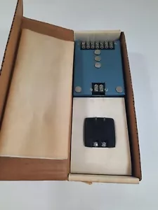 Vtg Napcon 3 Security System Component Model R-1 - Picture 1 of 8